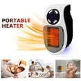 YMARPT Ozzi Heat, Cyber Heater, Ozzie Heater, Vital Heat, Cyber Heater Plug In, Heatzo Heater