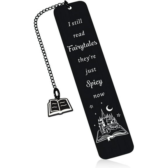 Funny Bookmarks for Women Men Adult Smutty Bookmarks Spicy Bookmark for Book Lover Friends Dark Romance Merch Female Bookish Gifts Birthday Book Club Reading Gift Valentines Christmas Stocking Stuffer