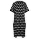 thumbnail image 5 of Vestido holgado con diseño de patrón de avión y bolsillo, ropa estética de verano, vestidos de fiesta, 5 of 7
