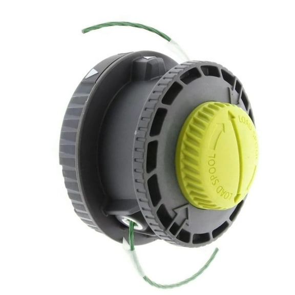 APPLAYERR For Ryobi Trimmer Attachment String Trimmer Head Plastic Direct Replacement RY15527 RY15526 RY15529VNM Great Quality 314608005