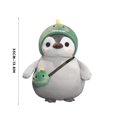 thumbnail image 3 of Liquidación De Juguetes Muñeco De Pingüino De 35Cm Fiudx Juguetes De Peluche Con Caja De Regalo, 3 of 3