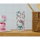 thumbnail image 5 of Set de jarra y taza de cristal Sanrio Hello Kitty Pink Dots, 5 of 9