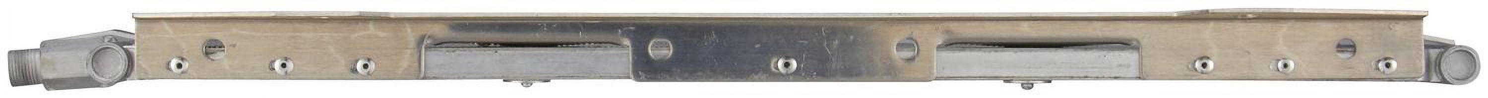Spectra Premium 7-9088 HD Vehicle Air Conditioning Condenser