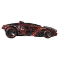 thumbnail image 4 of Hot Wheels Rogue Hog Spiderman Silver Series, 4 of 4