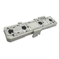 thumbnail image 4 of Accesorios de soporte de grupo de luces traseras Placa de circuito de luces traseras para Suministros grises resistentes Fácil de instalar Izquierda 1ZD945257, 4 of 8