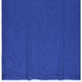 thumbnail image 4 of Milltex Unisex Lightweight Short Sleeve Deluxe T Shirt Ringspun Cotton Casual Adult Tee For Daily Wear, 4 of 5