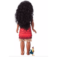 thumbnail image 5 of Disney Store Parks Moana Singing Doll Vaiana Moana 2 New with Box, 5 of 5