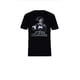 thumbnail image 1 of Playera Modelo 027027000009 negro Mediana, 1 of 3