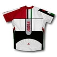 thumbnail image 2 of Jordan ScudoPro Short Sleeve Cycling Jersey  for Men - Size XL, 2 of 3