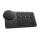 thumbnail image 1 of Teclado abreviado inalámbrico XP-PEN Mini Keydial ACK05, 1 of 9