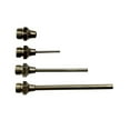 thumbnail image 4 of Kit de soplado de compresor de aire CUTICAT de 2 pistolas de con flujo de aire tubos de extensión de seguridad 1/4 pulgadas, 4 of 8
