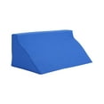 thumbnail image 2 of Triangle Wedge Pillow Leg for Reading Sleeping 60cmx25cmx20cm, 2 of 8