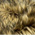 thumbnail image 4 of Brown Multi Coyote Faux Fur, 4 of 4