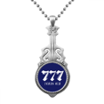 thumbnail image 1 of Pendentif Vitalité pour Guitare Musicale de Sept Cent Ans, 1 of 3
