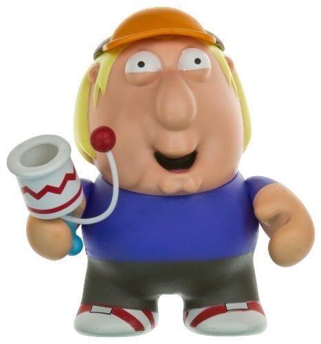 family guy joe toy