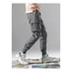 thumbnail image 4 of Pantalones Bombachos De Estilo Hip Hop Para Hombre Cargo, 4 of 8