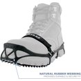thumbnail image 4 of Yaktrax Yaktrax Pro , Noir, TG, 4 of 7