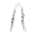 thumbnail image 5 of GETAJGHSD 1Pc Portable White Practical Bag Strap Perfect for Upgrading Handbags and Outfits, 5 of 8