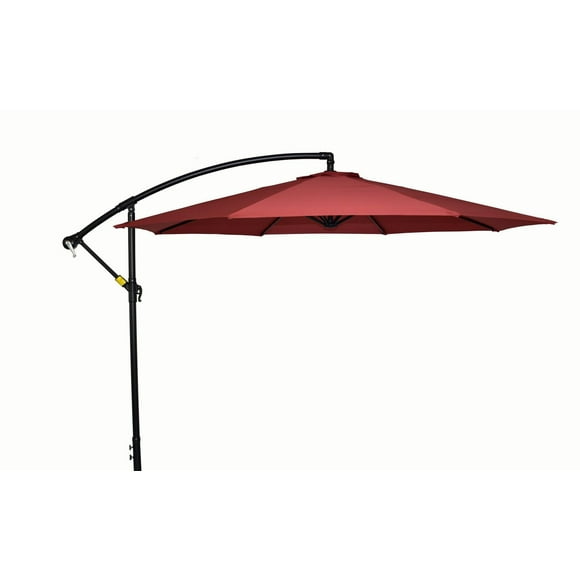 10 Feet Cantilever Umbrella