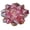 Pastel Pink, variant on PMU Extra Large Gift Bow 13 Inch Red Lacquer Mega Bow for Cars, Birthday Presents, Christmas Presents, Large Gift Wrapping Pkg/1