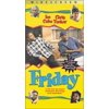 Friday (VHS)