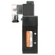 thumbnail image 1 of Válvula electromagnética, solenoide G3/8" 4V310-10 2 válvula solenoide Tecnología avanzada, 1 of 8