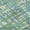 Turquoise, variant on Addison Rugs Mayfield Premium Machine Washable Transitional Lines Pink Rectangle Rug, 5' x 7'6"