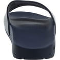 thumbnail image 3 of CHAMPION MEN CHAMPION SLIDE NAVY NAVY SIZE 13, 3 of 5