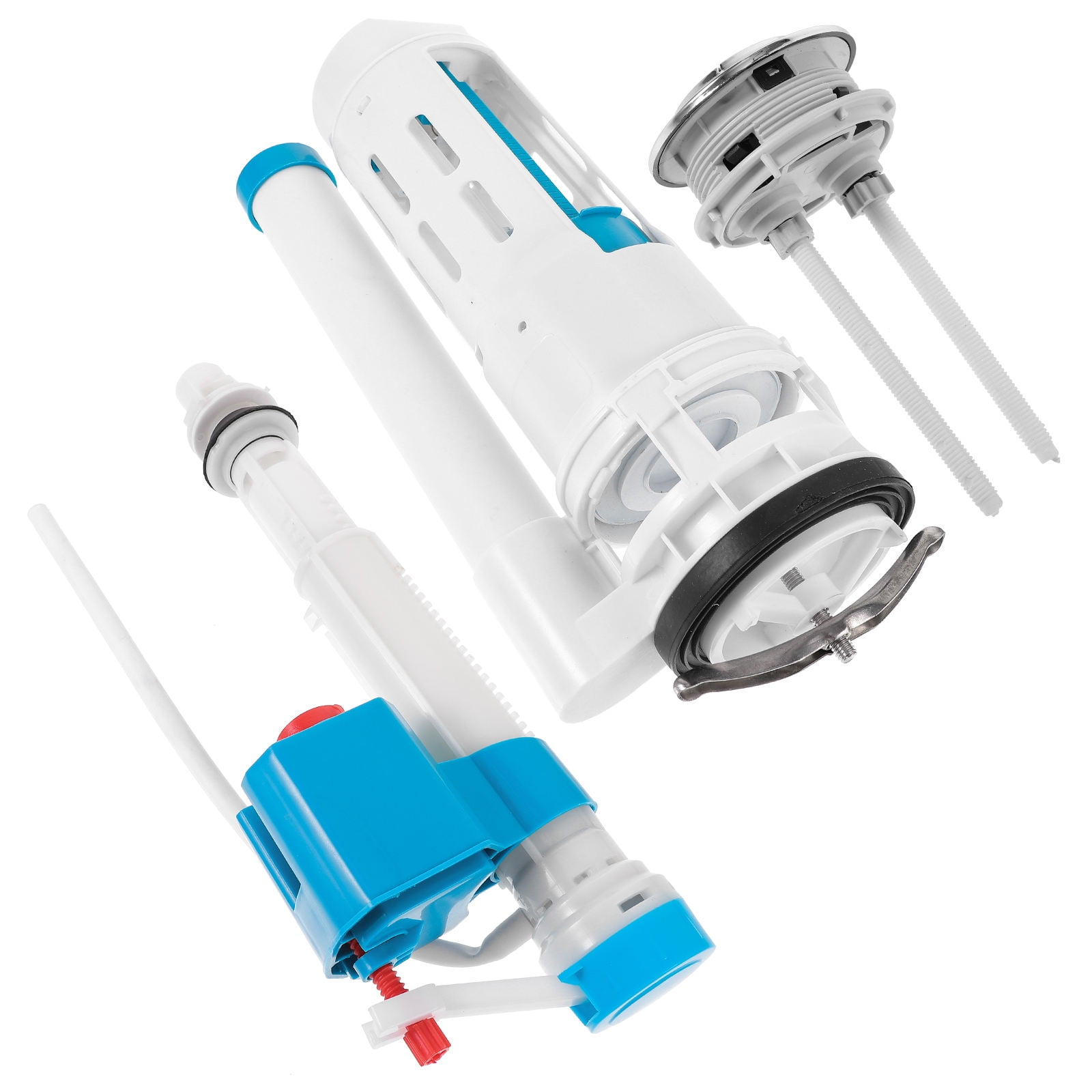 Korky 528T Replacement TOTO Fill Valve - 3 Pack - Walmart.com, image size:1600x1600
