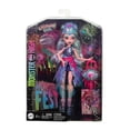 thumbnail image 4 of Muñeca Monster High Lagoona Festival del Terror, 4 of 4