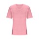 thumbnail image 5 of Mujeres Más Tamaño Manga Larga Tops Color Sólido Doblado Hendidura V Cuello Suéter, Mujeres Más Tamaño Manga Larga Tops Casual de Moda Toda la Temporada Diario, 5 of 6