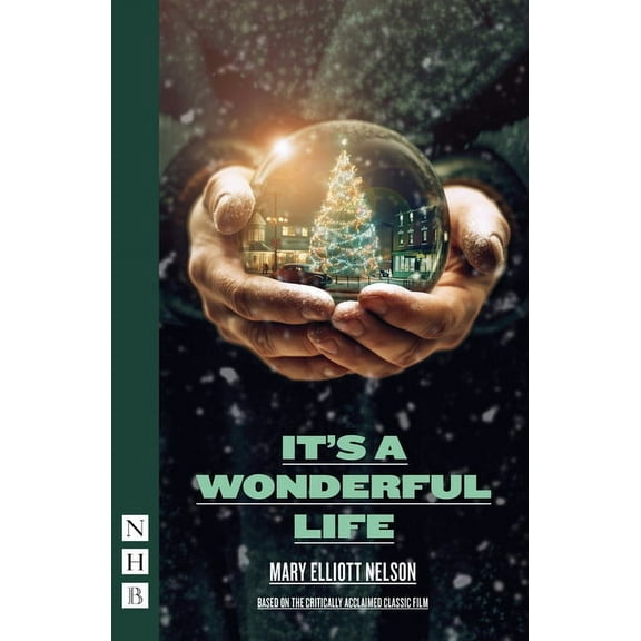 It's a Wonderful Life, (Paperback)