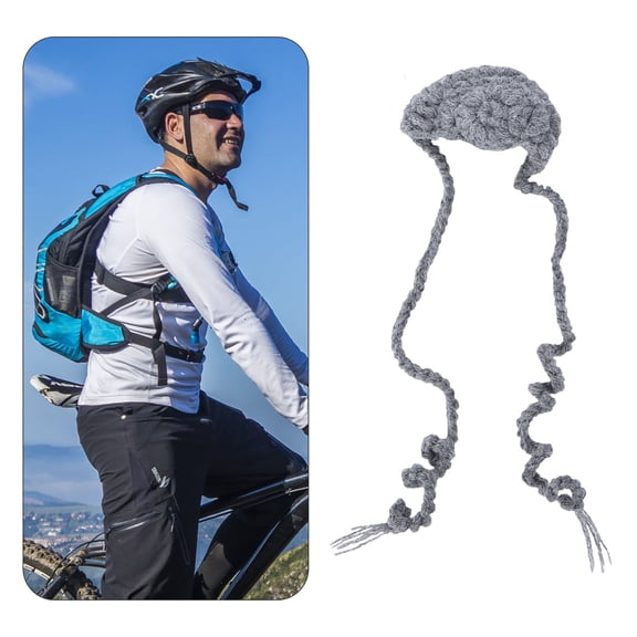 LEORX Mask Outside Nose Cover Cycling 1Pack