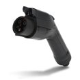 thumbnail image 2 of EV Charging Adapter,New Energy Vehicles Charger EV Charger Adapter Electric Car Charging Adapter Built for the Future, 2 of 14