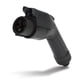thumbnail image 2 of Enchufe de cargador EV, cargador de vehículos de nueva energía Adaptador de carga EV Adaptador de carga para automóvil eléctrico Diseño revolucionario, 2 of 9