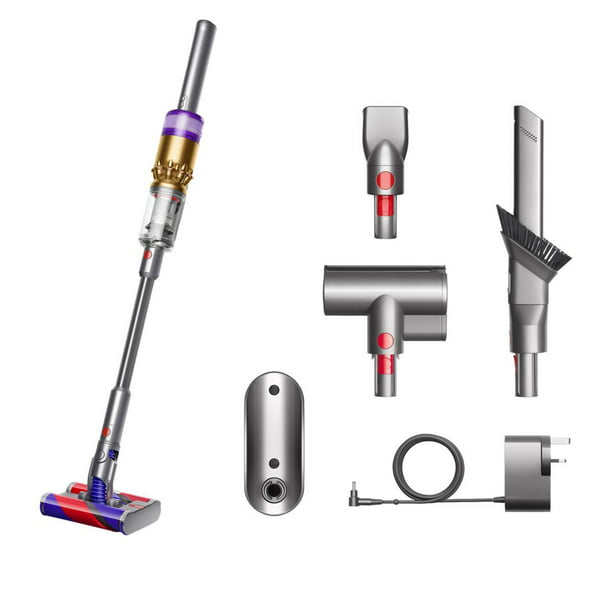 Dyson Omni-Glide Cordless Vacuum | Gold | New | Special Bundle Offer | Extra Tools Included