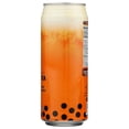 thumbnail image 3 of (Pack of 24) Pocas Thai Bubble Tea with Tapioca Pearls, 16.5 fl oz, 3 of 3