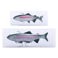 thumbnail image 2 of Mosiee Fishing Lure 20 30Cm High Compatibility Soft Bait With Realistic Design, 2 of 8