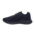 thumbnail image 3 of Tenis Charly Hombre Cómodo Moda Sport Casual Flexible Textil Negro Suela Ligera 101C2H negro 26 Charly 101C2H, 3 of 7