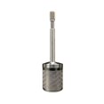 thumbnail image 1 of Portable French Coffee and Tea Final Press Maker Coffee Filter Reusable Full Bodied Coffee Press Ma, 1 of 4
