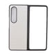 thumbnail image 3 of Funda Para Teléfono Con Pantalla Plegable, Carcasa Protectora Para Teléfono, Piel Sintética, Fácil Acceso, Resistente A Los Arañazos, Elegante, A Prueba De Golpes Para ANGGREK Electrónicos, 3 of 8