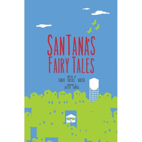 SanTanaÂ´s Fairy Tales, (Paperback)