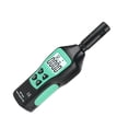 thumbnail image 5 of 3-in-1 EMF Meter with LCD Display and Multiple Functions Portable and Versatile for Home Office Use, 5 of 10