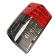 thumbnail image 4 of Rear Bumper Left LED Tail Light Assembly Brake Stop Lamp For Nissan, 4 of 5