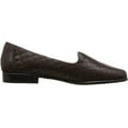 thumbnail image 6 of Trotters Adult Womens Liz Loafer Flats, 6 of 8