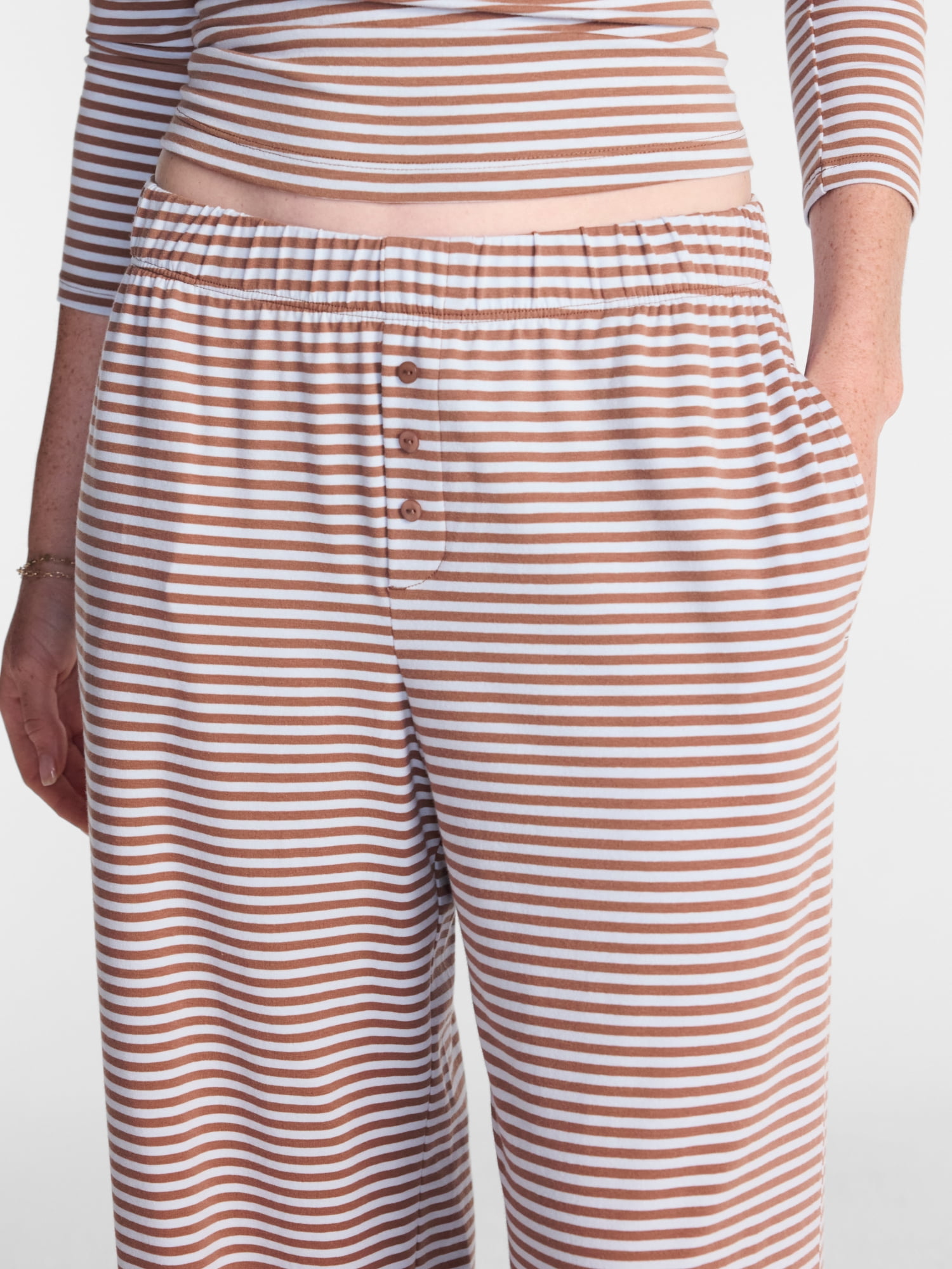 No Boundaries Sleep Pants from our Cloud Core Collection, Women’s and Women’s Plus XXS-3X