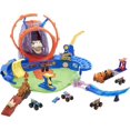 thumbnail image 1 of Hot Wheels Monster Trucks Le Volcan du T-Rex, 1 of 7