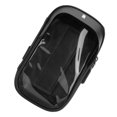 thumbnail image 1 of Soporte de teléfono para bicicletas, bolsa delantera universal para bicicletas, resistente al agua, soporte para teléfono para bicicletas, tecnología innovadora, 1 of 12
