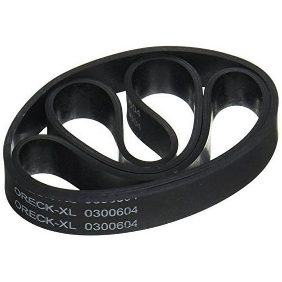 Oreck Belt, Upright Flat (Pack of 3)