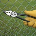 thumbnail image 2 of Malco FP2 10 in. Fencing Pliers, 2 of 3